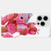 Telefonische gevallen Case-Mate iPhone case (Achterkant (horizontaal))
