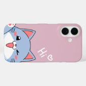 Telefonische gevallen Case-Mate iPhone case (Achterkant (horizontaal))