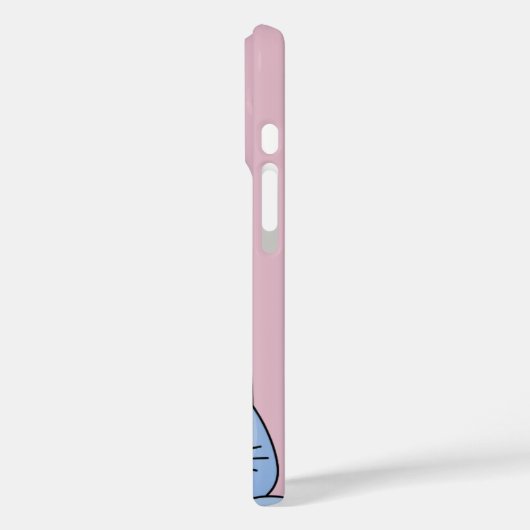 Telefonische gevallen Case-Mate iPhone case (Achterkant / Links)