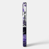 Telefonische gevallen Case-Mate iPhone case (Achterkant / Links)