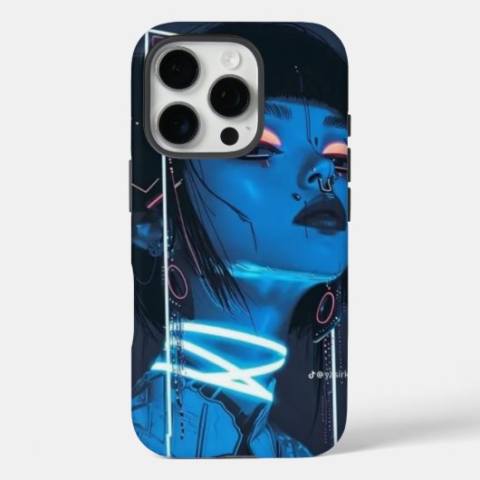 Telefonische gevallen Case-Mate iPhone case (Achterkant)