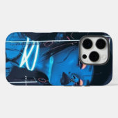 Telefonische gevallen Case-Mate iPhone case (Achterkant (horizontaal))