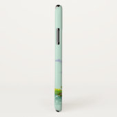 Telefonische keukens Case-Mate iPhone case (Achterkant / rechts)