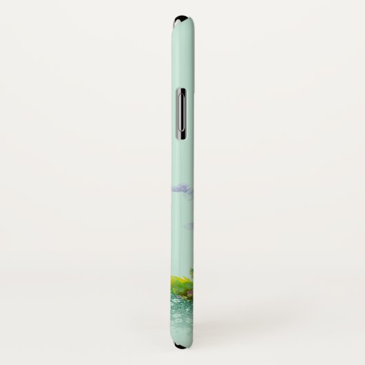 Telefonische keukens Case-Mate iPhone case (Achterkant / rechts)