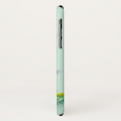 Telefonische keukens Case-Mate iPhone case (Achterkant/links)