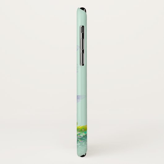 Telefonische keukens Case-Mate iPhone case (Achterkant/links)