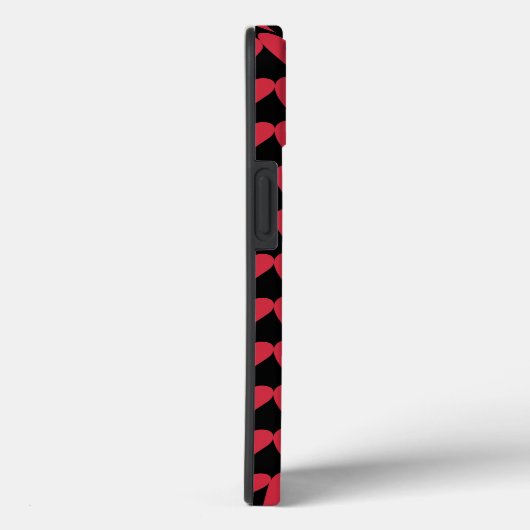 Telefonische koffer met geluid Case-Mate iPhone case (Achterkant / Rechts)