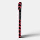 Telefonische koffer met geluid Case-Mate iPhone case (Achterkant / Links)