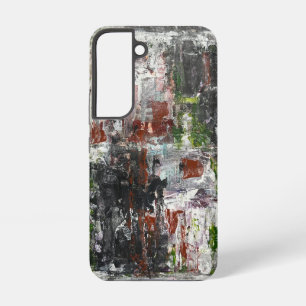 Telefonische Samsung-draagtas Samsung Galaxy Hoesje