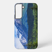 Telefonische Samsung-draagtas Samsung Galaxy Hoesje (Achterkant)