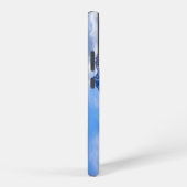 Telefonische Samsung-draagtas Samsung Galaxy Hoesje (Rechterkant)