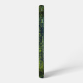 Telefonische Samsung-draagtas Samsung Galaxy Hoesje (Linkerkant)