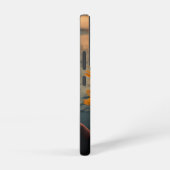 Telefonische Samsung-draagtas Samsung Galaxy Hoesje (Rechterkant)