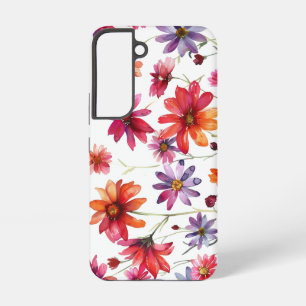 Telefonische Samsung-draagtas Samsung Galaxy Hoesje