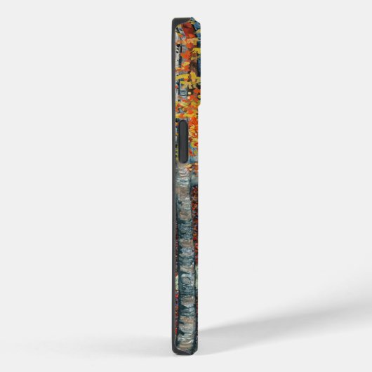 Telefonische sticks en stenen Case-Mate iPhone case (Achterkant / Rechts)