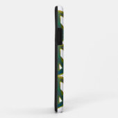 Telefonische vredesdraagtas Case-Mate iPhone case (Achterkant/rechts)