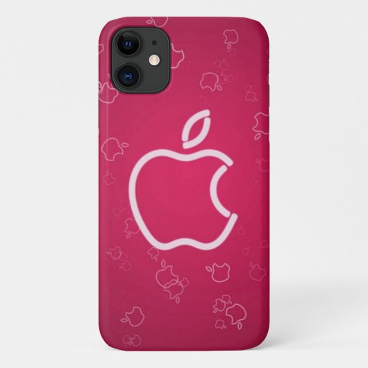 Telefoon 11 Hoesjes (Achterkant)