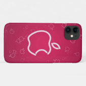 Telefoon 11 Hoesjes (Achterkant (horizontaal))