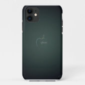 Telefoon 11 Hoesjes (Achterkant)