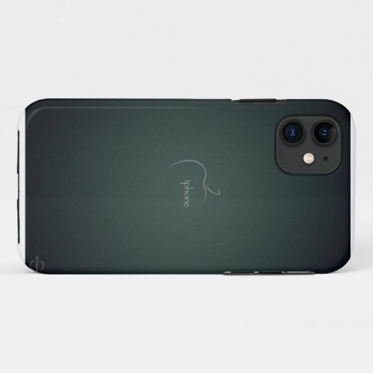 Telefoon 11 Hoesjes (Achterkant (horizontaal))