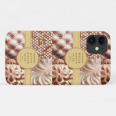 Telefoon 11 Hoesjes (Achterkant (horizontaal))