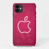 Telefoon 11 Hoesjes (Achterkant)