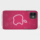 Telefoon 11 Hoesjes (Achterkant (horizontaal))