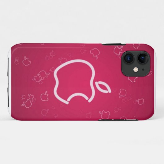 Telefoon 11 Hoesjes (Achterkant (horizontaal))