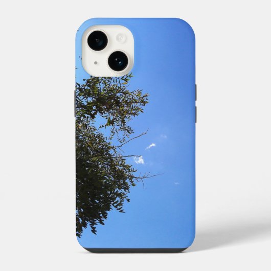 Telefoon 14 Hoesje iPhone Hoesje (Achterkant)