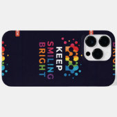 Telefoon 14 Pro Max Hoesjes (Achterkant (horizontaal))