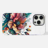 Telefoon 15 pro max Hoesje iPhone Hoesje (Achterkant horizontaal)