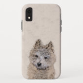 Telefoon 1 Case-Mate iPhone case (Achterkant)