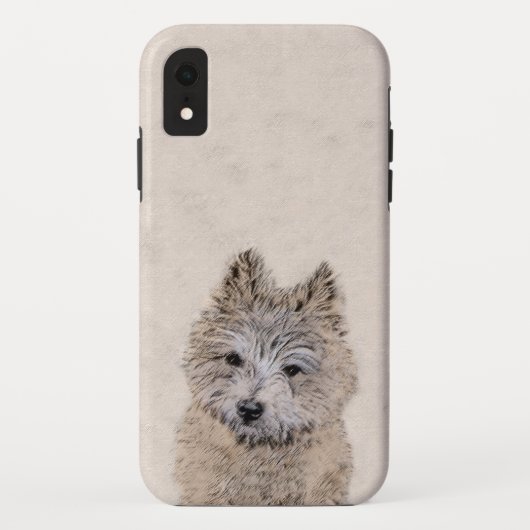 Telefoon 1 Case-Mate iPhone case (Achterkant)