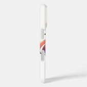 Telefoon Accessoires voor Anime Lovers Case-Mate iPhone Case (Achterkant / Rechts)