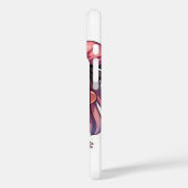 Telefoon Accessoires voor Anime Lovers Case-Mate iPhone Case (Achterkant / Links)