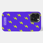 Telefoon Armor iPhone Hoesje (Achterkant horizontaal)