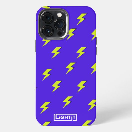 Telefoon Armor iPhone Hoesje (Achterkant)