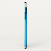 Telefoon Booth Case-Mate iPhone Case (Achterkant / rechts)