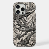 Telefoon Bot Scrimshaw Haaien