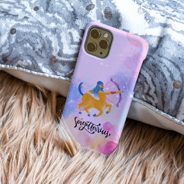 Telefoon Case Boogschutter iPhone 15 Pro Max Case