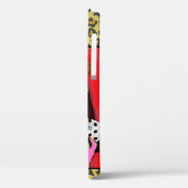 Telefoon case-IPhone 12-multitasking Hoesje-Mate i Case-Mate iPhone Case (Achterkant / Links)