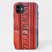 Telefoon Case-Mate iPhone Case (Achterkant)