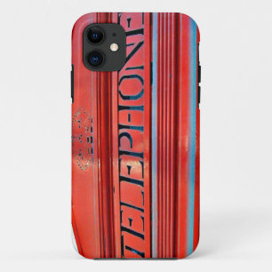 Telefoon iPhone 11 Hoesje