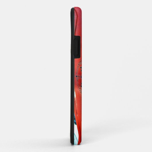 Telefoon Case-Mate iPhone Case (Achterkant/rechts)