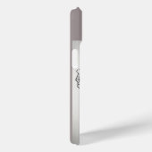 telefoon Case-Mate iPhone case (Achterkant / Rechts)