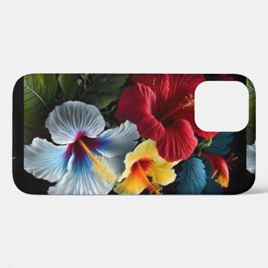 telefoon Case-Mate iPhone case (Achterkant (horizontaal))