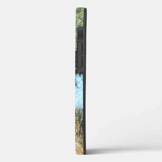 telefoon Case-Mate iPhone case (Achterkant / Links)