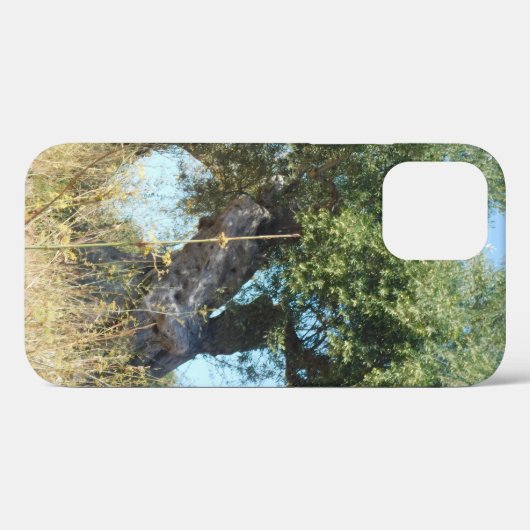 telefoon Case-Mate iPhone case (Achterkant (horizontaal))