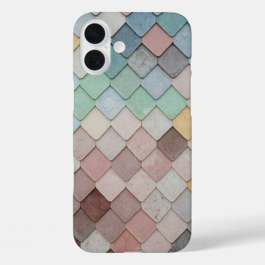 telefoon Case-Mate iPhone case (Achterkant)