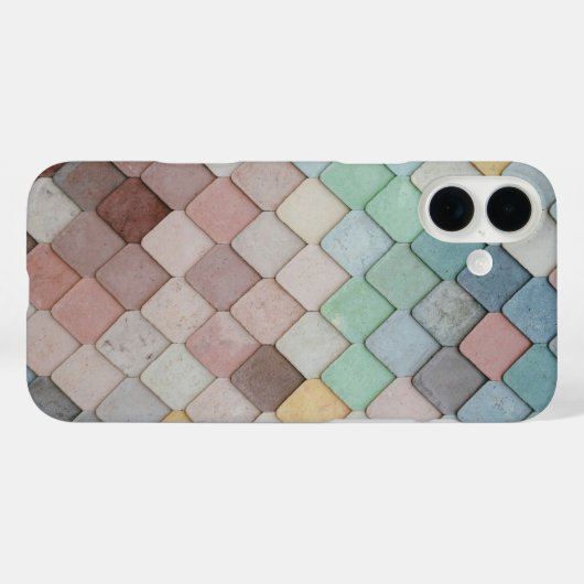 telefoon Case-Mate iPhone case (Achterkant (horizontaal))